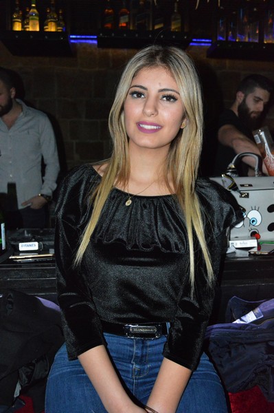 Taiga Batroun on Saturday Night